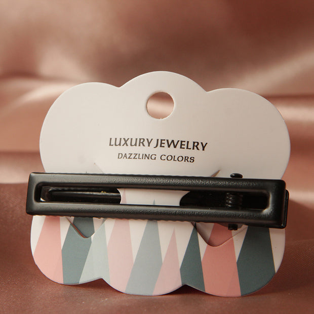 DIY jewelry accessories materials