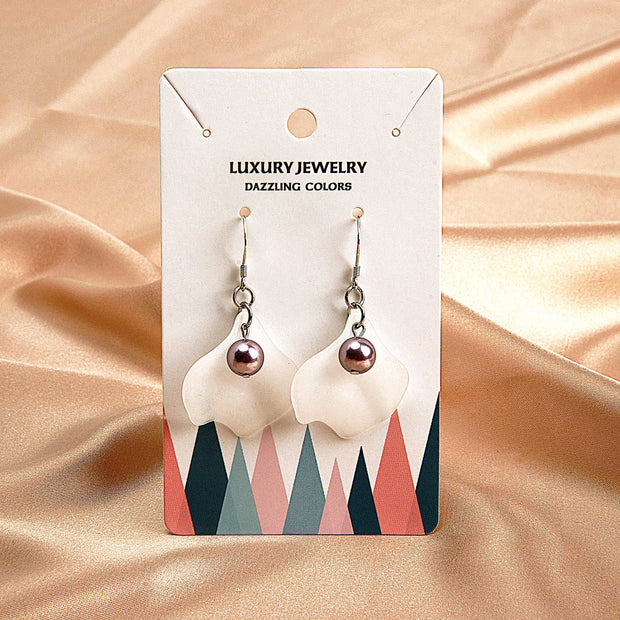 DIY jewelry accessories materials