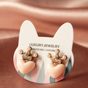 DIY jewelry accessories materials