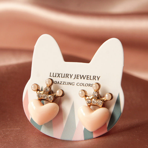 DIY jewelry accessories materials