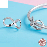 Bracelet jewelry silver accessories