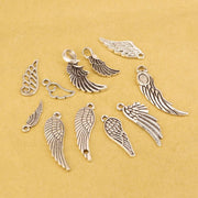 DIY retro jewelry accessories clothing accessories pendant