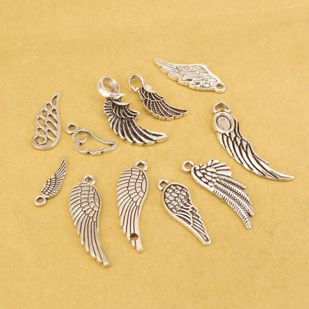 DIY retro jewelry accessories clothing accessories pendant